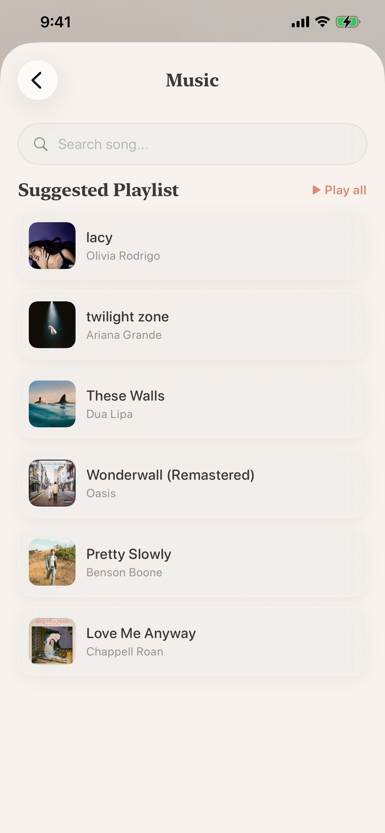 Apple Music